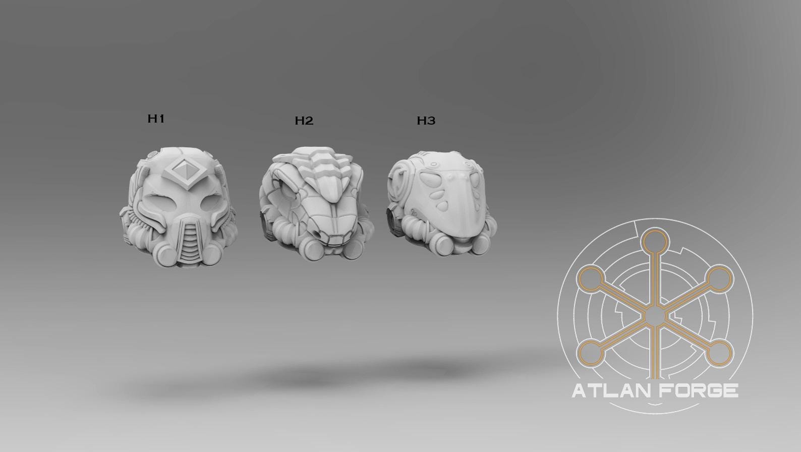 Aegyptus Nehebkau | Atlan Forge