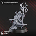 CHC Elite Bodyguard | DakkaDakkaStore