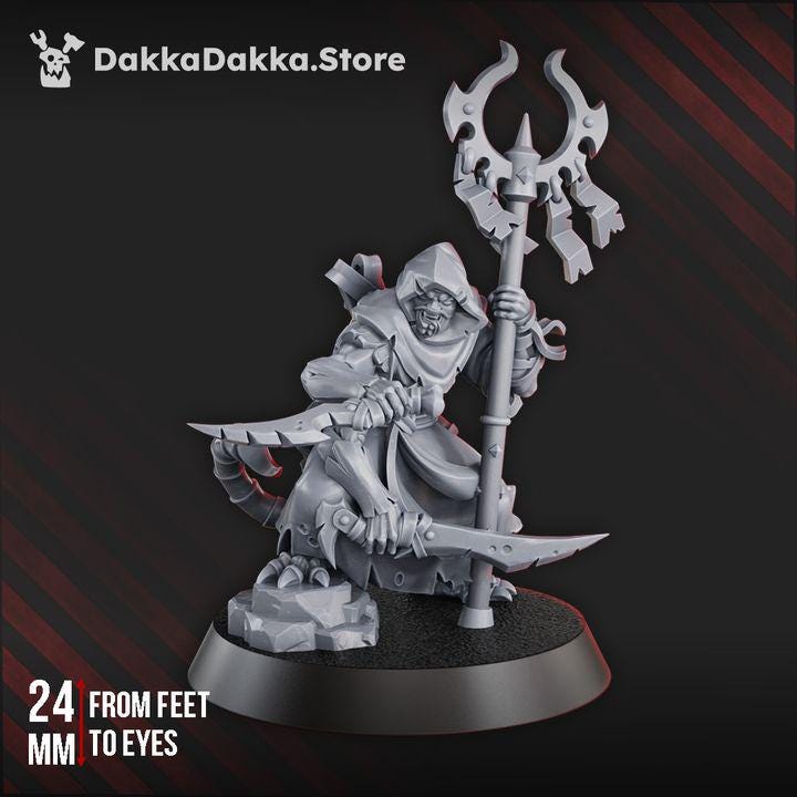 CHC Elite Bodyguard | DakkaDakkaStore