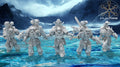 Asgardian Pack Hunters | Atlan Forge