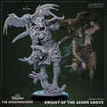 Knight of the Ashen Grove | Mammoth Factory | Farlands Whisperwood