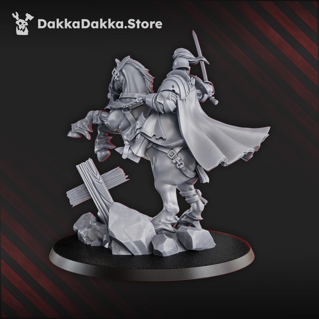 Don Miguel de Espinosa Cortes - Torquemada’s Inquisition | DakkaDakka