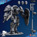 Guardian Titan | Ghamak