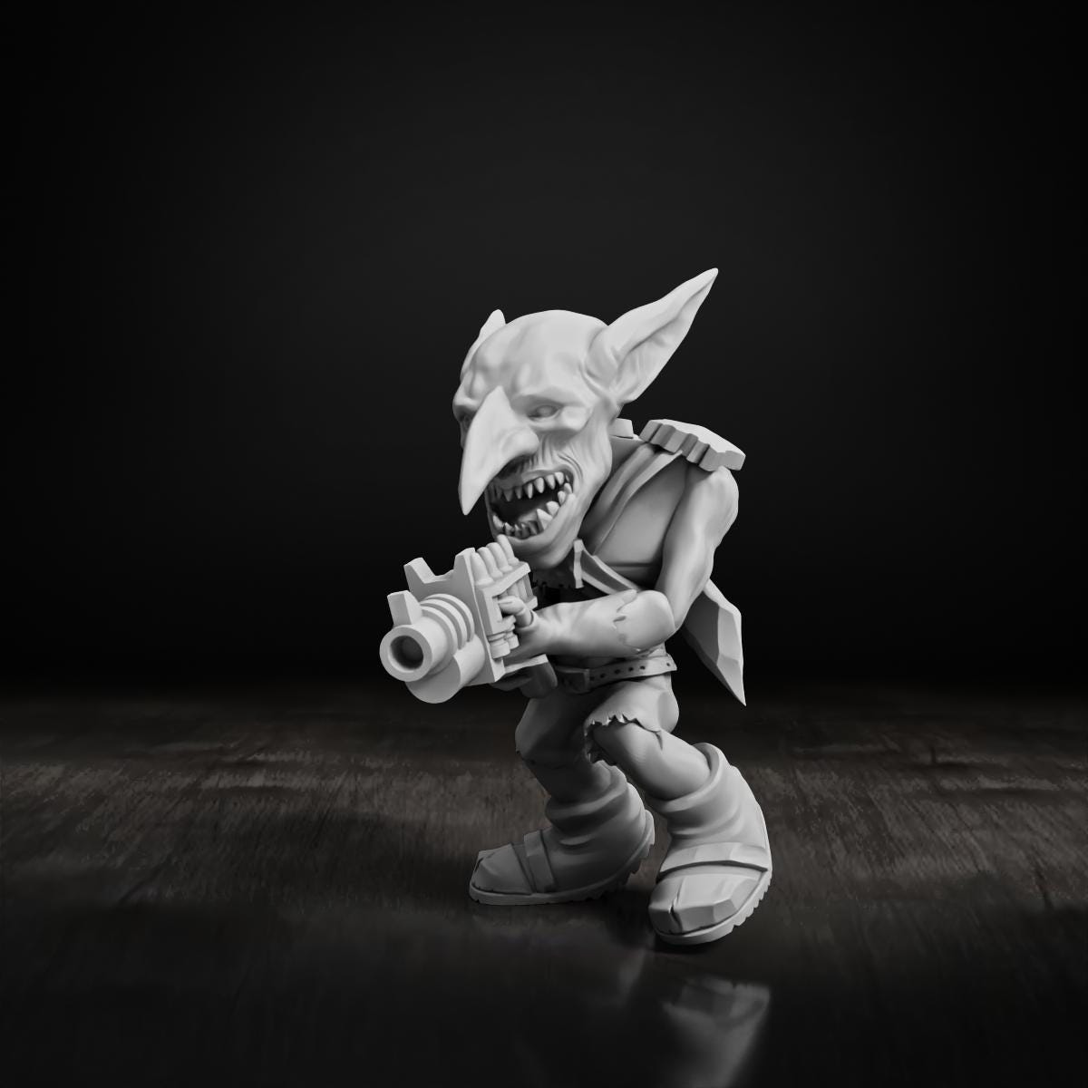 Goblins Meat Squad x10 | DakkaDakka
