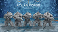 Minoan Aegis Rangers | Atlan Forge