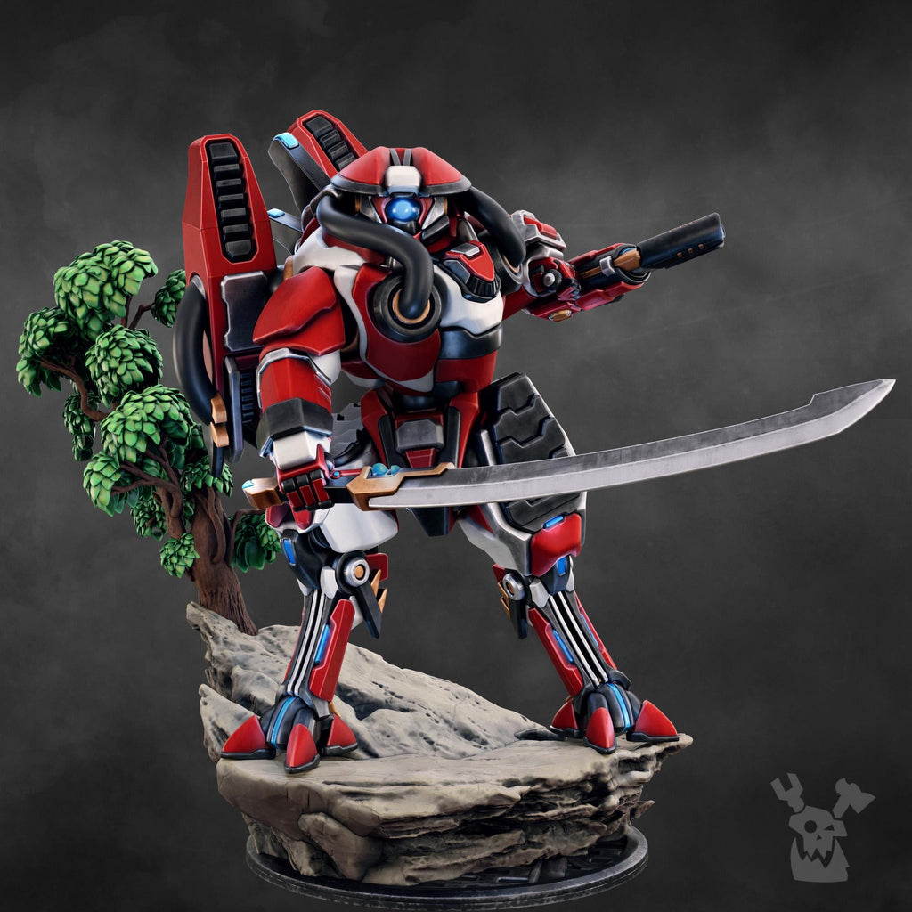 Warmaster Keen Stargaze | DakkaDakka