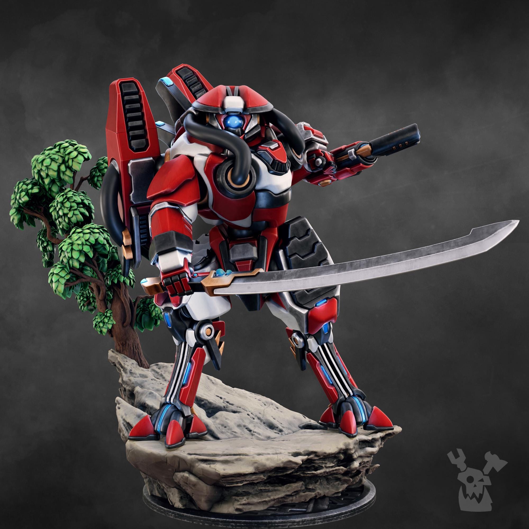 Warmaster Keen Stargaze | DakkaDakka