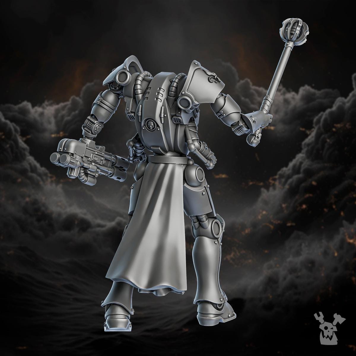 Repentance Exosuits | DakkaDakka