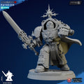 Lord Of The Temple Exterminator 5 | Ghamak