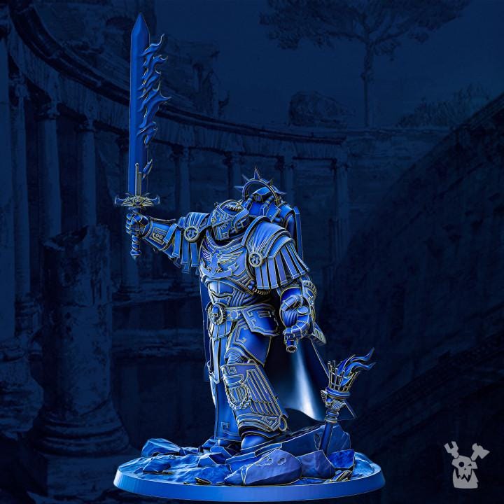 Quintus Aexius The Conditor | DakkaDakkaStore