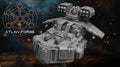 Battle Speeder | Atlan Forge
