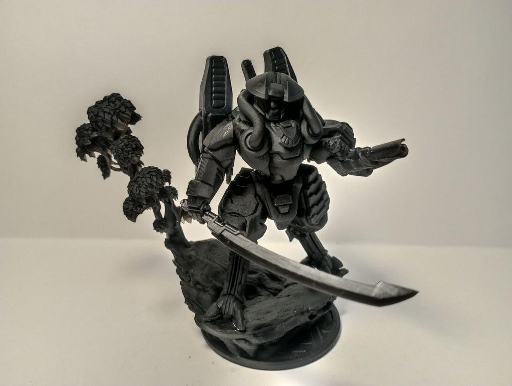 Warmaster Keen Stargaze | DakkaDakka