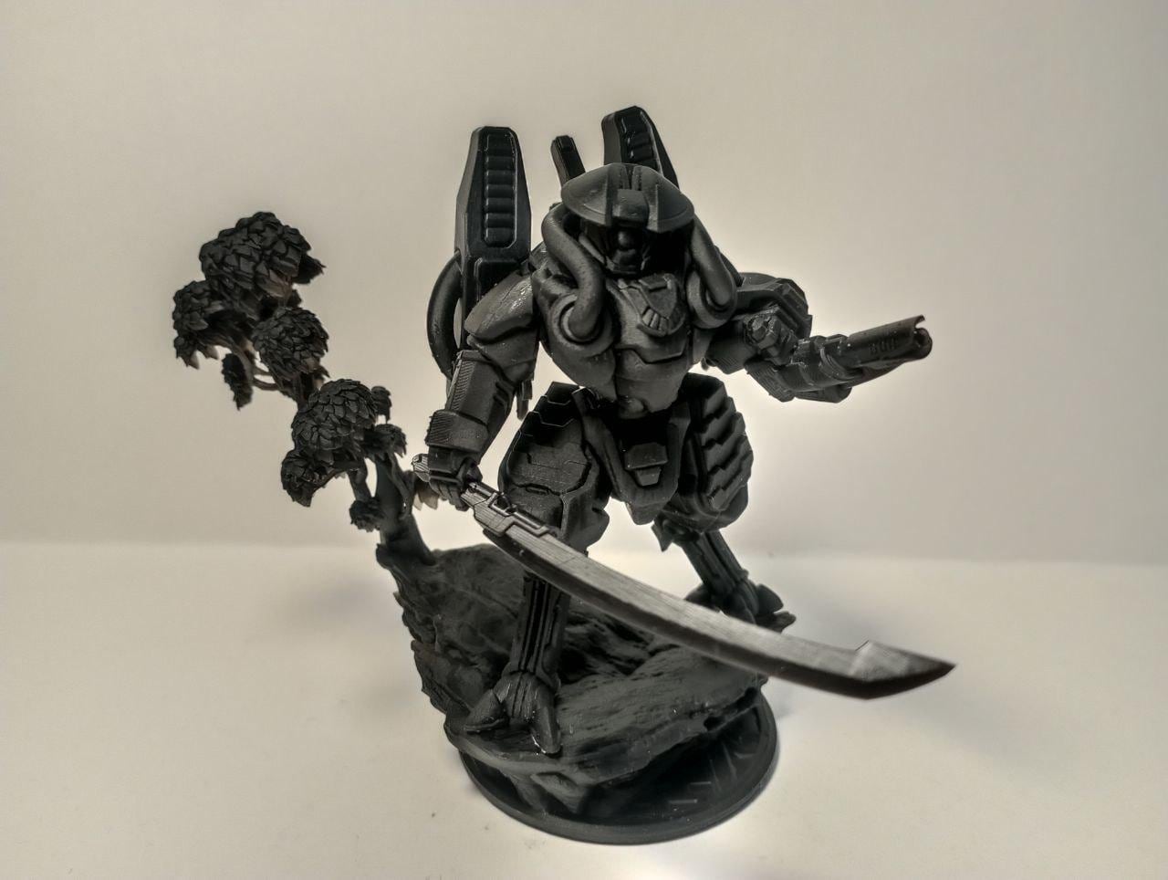 Warmaster Keen Stargaze | DakkaDakka