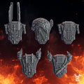 Pactum Aeternum Backpacks | Knights, Wardens, Crusaders | DakkaDakka