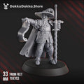Inquisitor - Torquemada’s Inquisition | DakkaDakka | Trench War Compatible