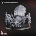 Mind Absorber of The Great Harvest (HQ) | DakkaDakkaStore