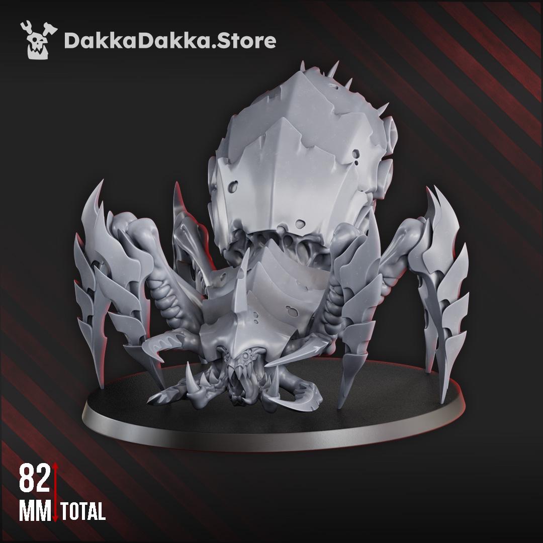 Mind Absorber of The Great Harvest (HQ) | DakkaDakkaStore