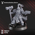 Agadrax The Forgefire | DakkaDakka