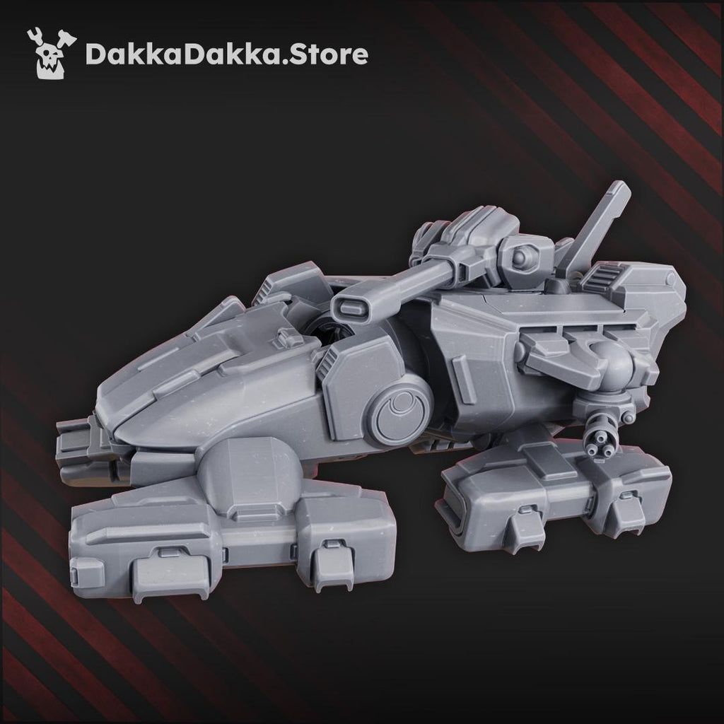 MSC APC "Solarwind" | DakkaDakka