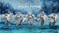 Asgardian Assault Einherjar | Atlan Forge