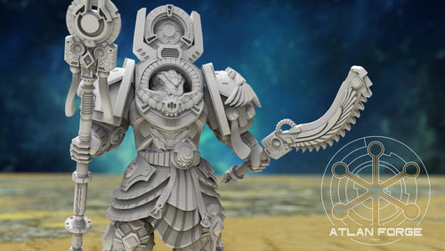 Aegyptus Nehebkau | Atlan Forge