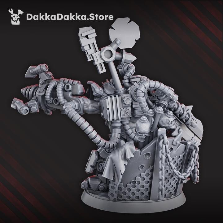 Nikk Da Tech | DakkaDakka