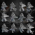 Order of Repentance Heavy Sisters | DakkaDakka