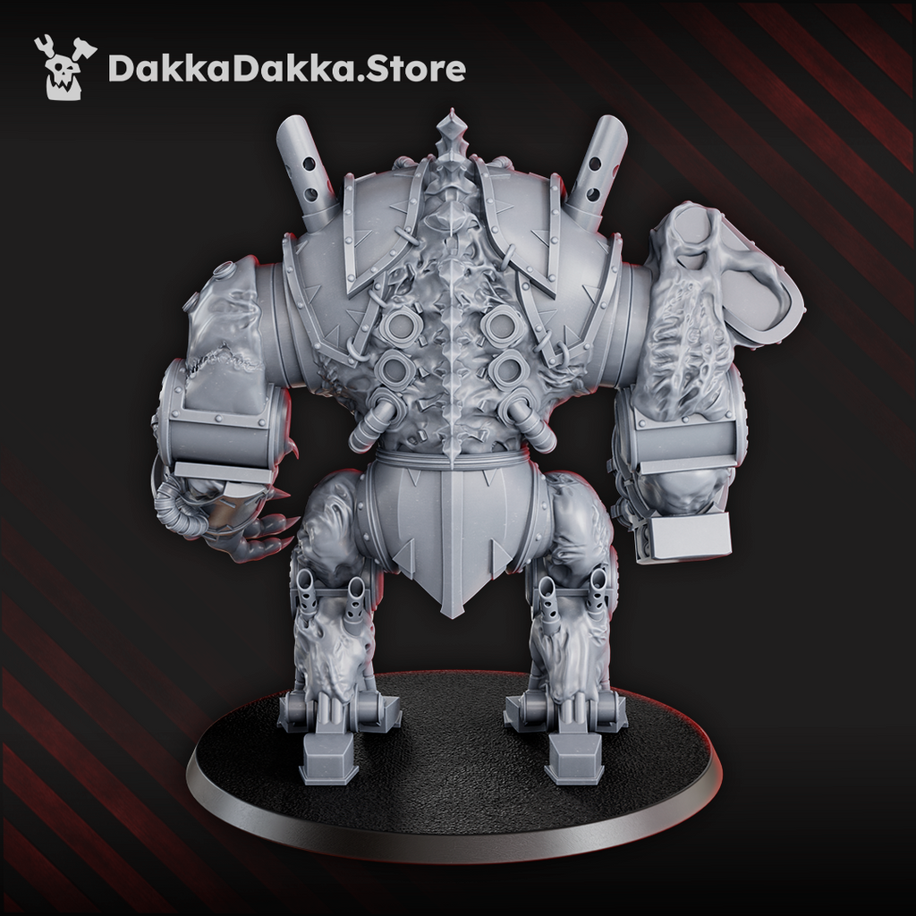 Flesh Befouler Machine | DakkaDakkaStore