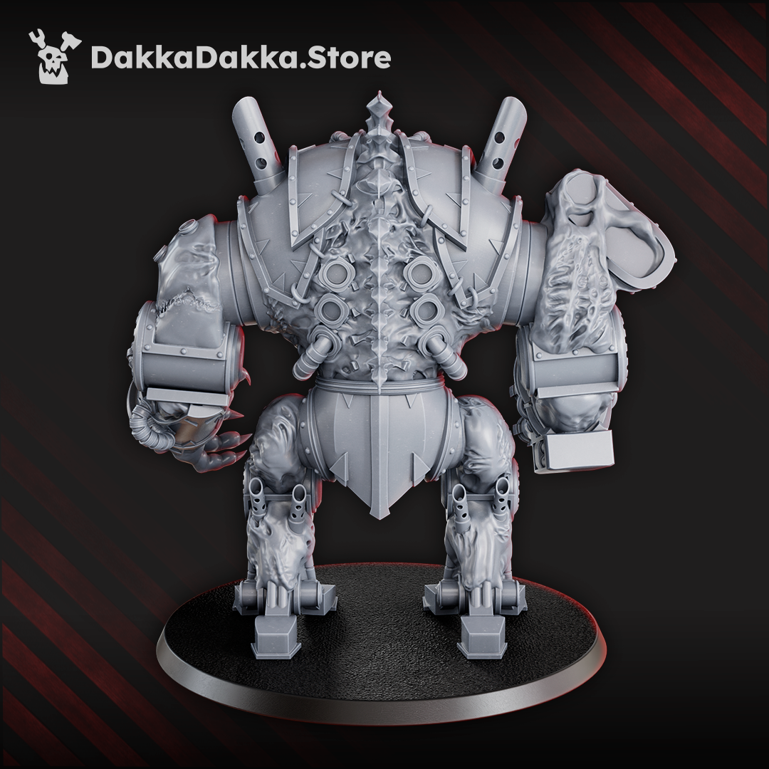 Flesh Befouler Machine | DakkaDakkaStore