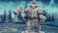 Hrungir, Asgardian Champion | Atlan Forge