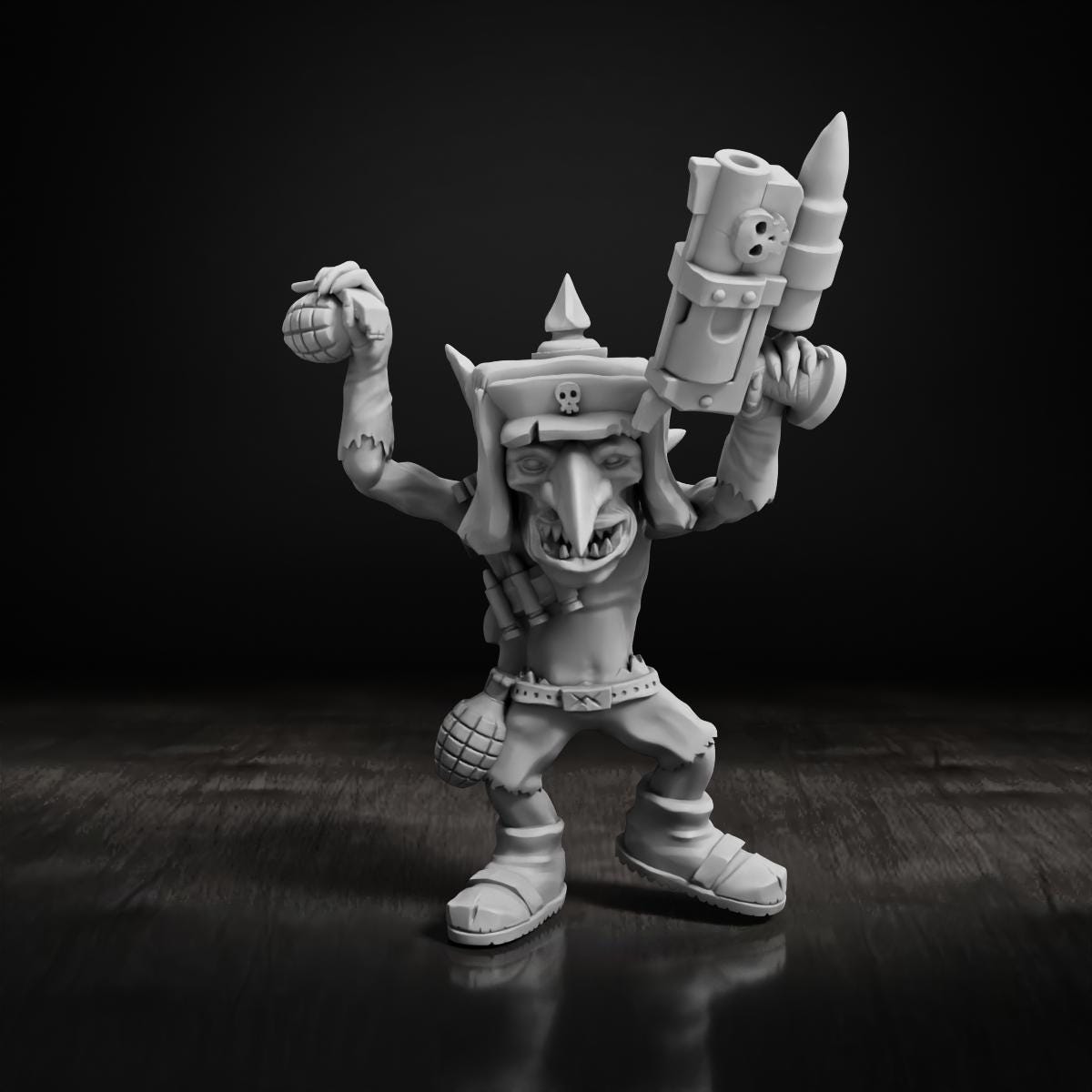 Goblins Meat Squad x10 | DakkaDakka