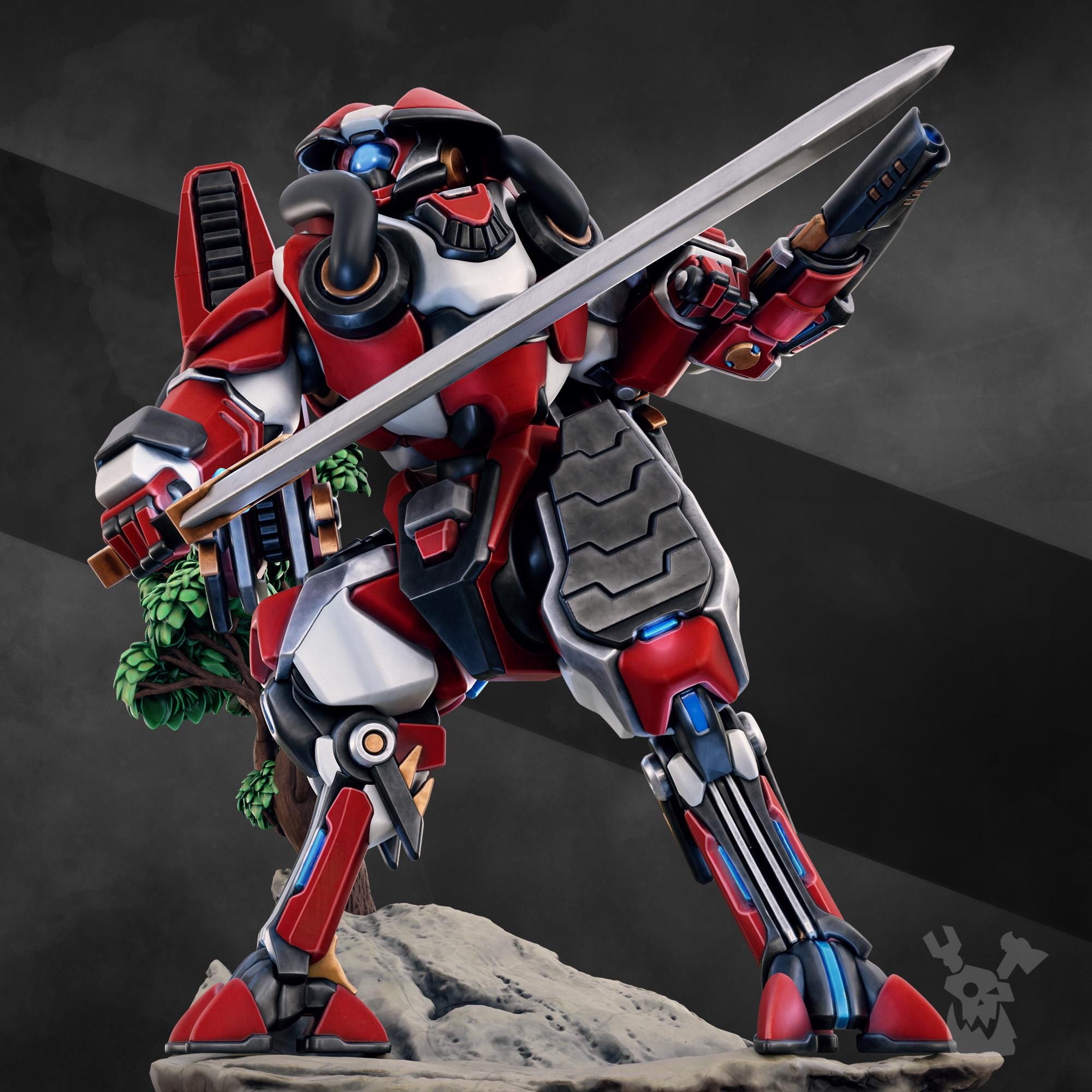 Warmaster Keen Stargaze | DakkaDakka
