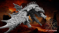 Demonic Cyberdrake | Atlan Forge