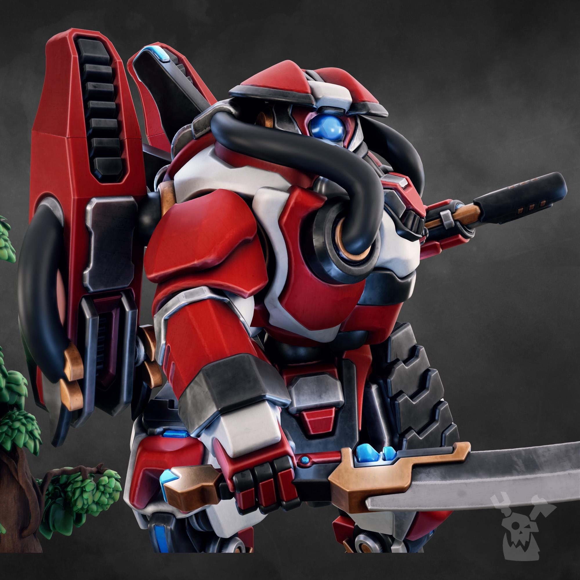Warmaster Keen Stargaze | DakkaDakka