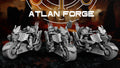 Vampire Bikers | Atlan Forge