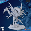 Psyonic Envoy  | Ghamak