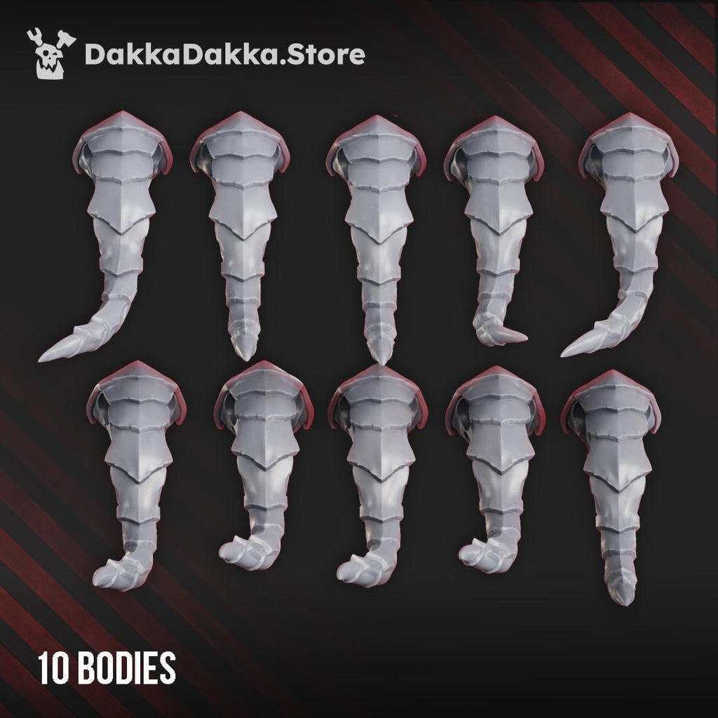 Locustguards of The Great Harvest (build kit) | DakkaDakkaStore