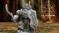 Aegyptian Velox Dreadnought | Atlan Forge