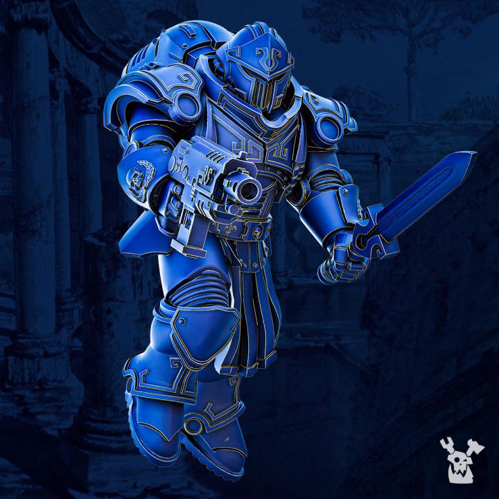 Impetum Alis Squad | DakkaDakkaStore