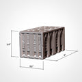 WTC Shipping Containers - Multiple Styles | Txarli Factory | 3d Printed Tabletop Wargames Terrain