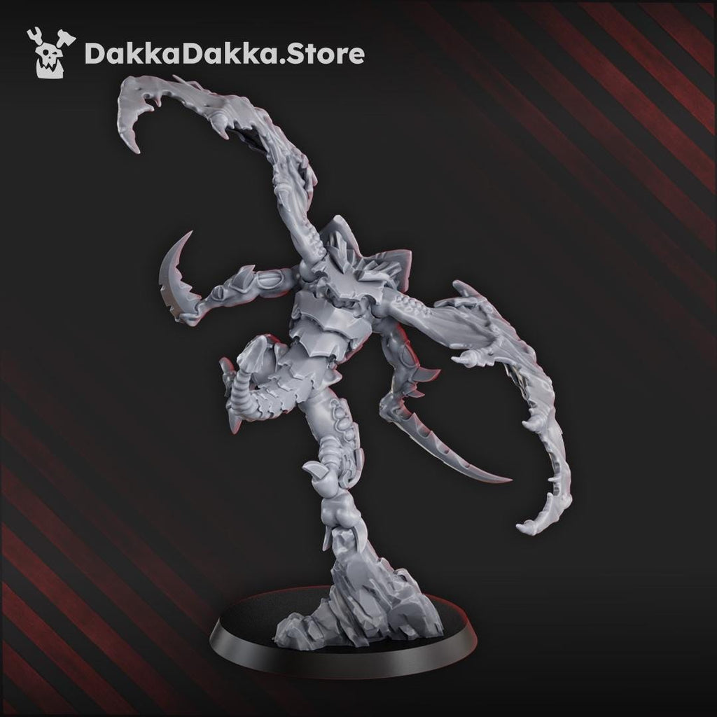Scourge of The Great Harvest (HQ) | DakkaDakka