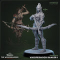 Whisperwood Rangers | Mammoth Factory