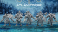 Asgardian Ursanthropes | Atlan Forge