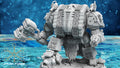 Asgardian Arktos Dreadnought | Atlan Forge