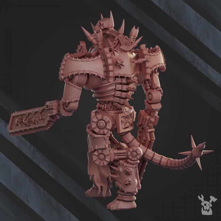 Gore Harvester | DakkaDakkaStore
