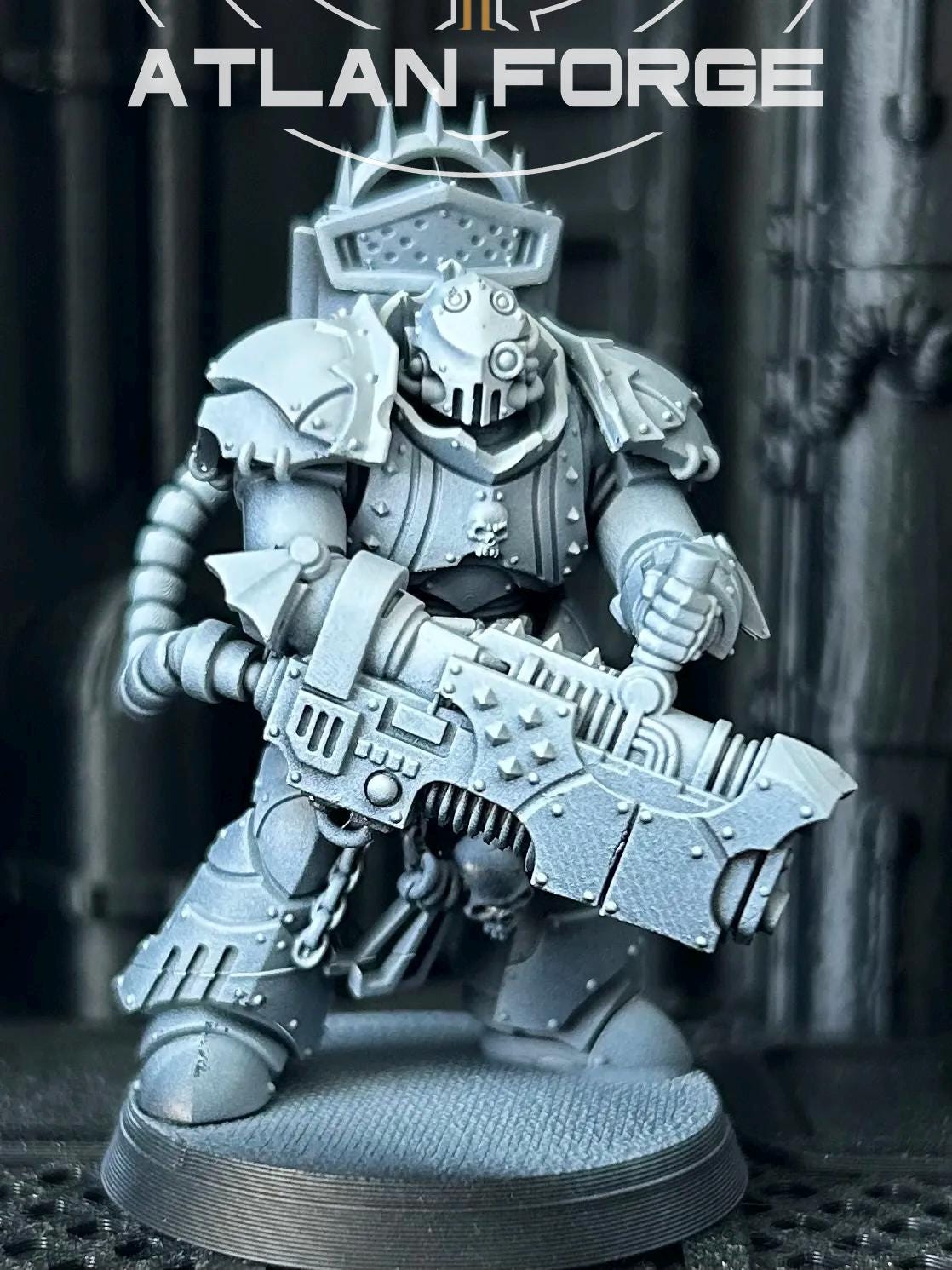 Vampire Knights Desecrators | Atlan Forge