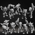 Goblins Meat Squad x10 | DakkaDakka
