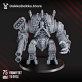 Flesh Befouler Machine | DakkaDakkaStore