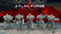 Minoan Initiates | Atlan Forge