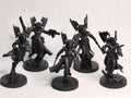 Retribution Angels | DakkaDakka